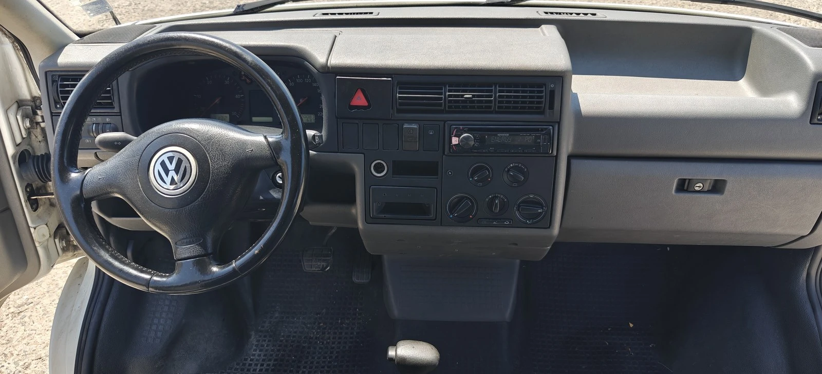 VW T4 2.5D-Maxi-Autom | Mobile.bg   13