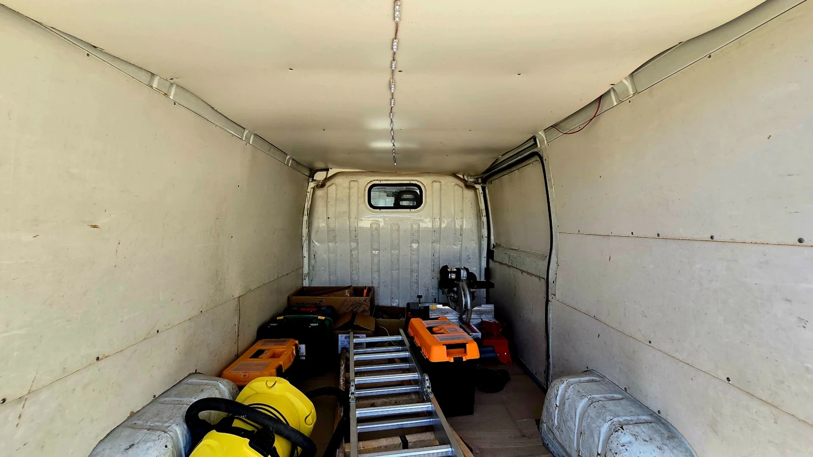 Fiat Ducato, снимка 11 - Бусове и автобуси - 55690316