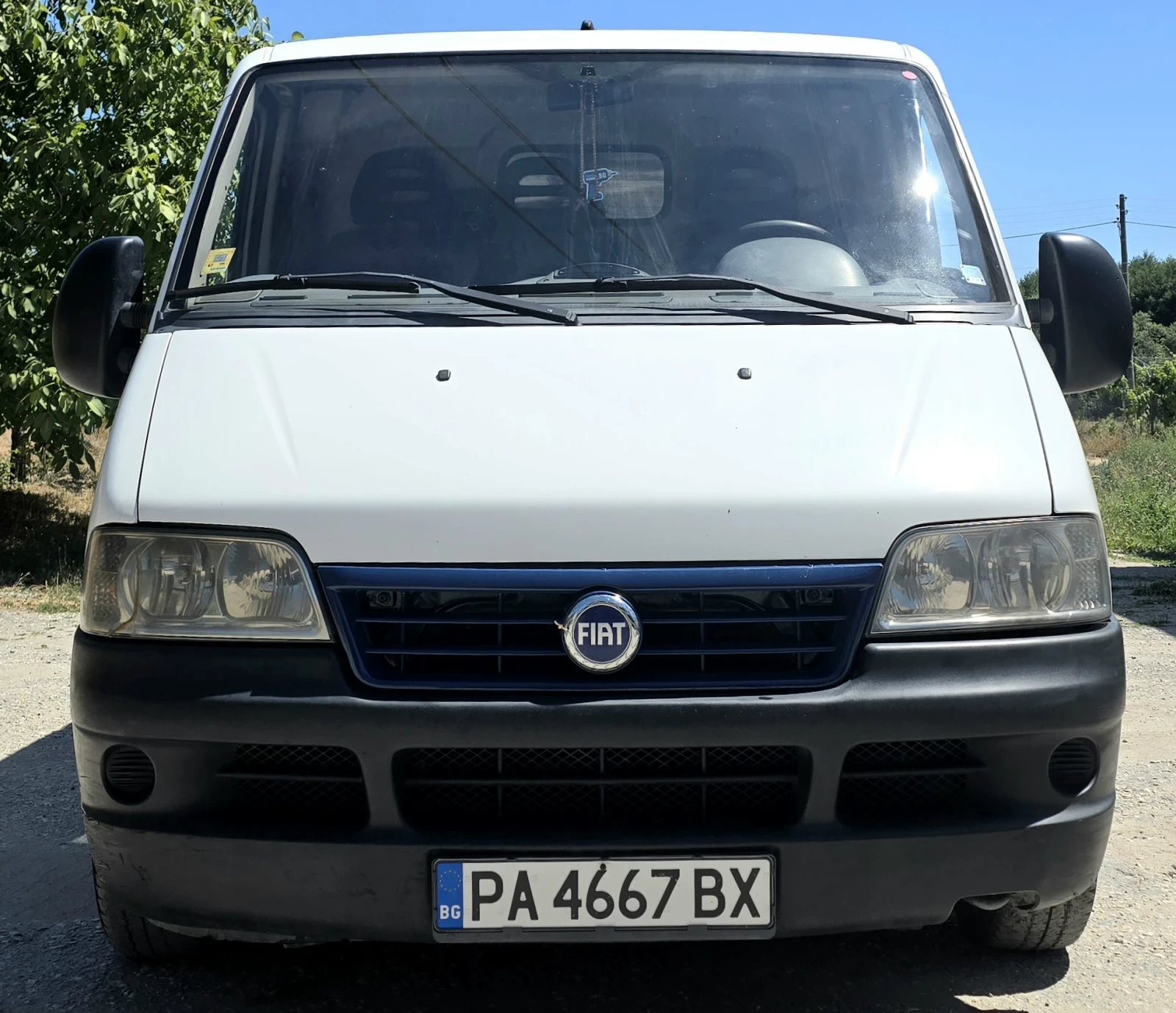 Fiat Ducato