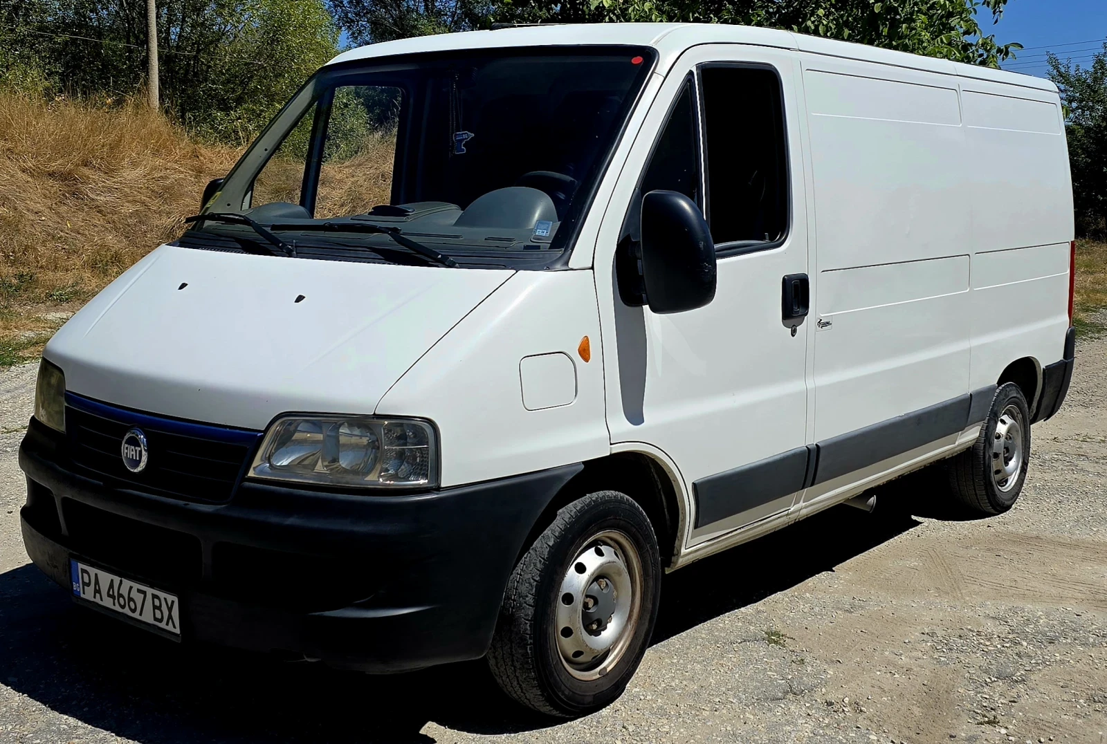 Fiat Ducato, снимка 8 - Бусове и автобуси - 55690316