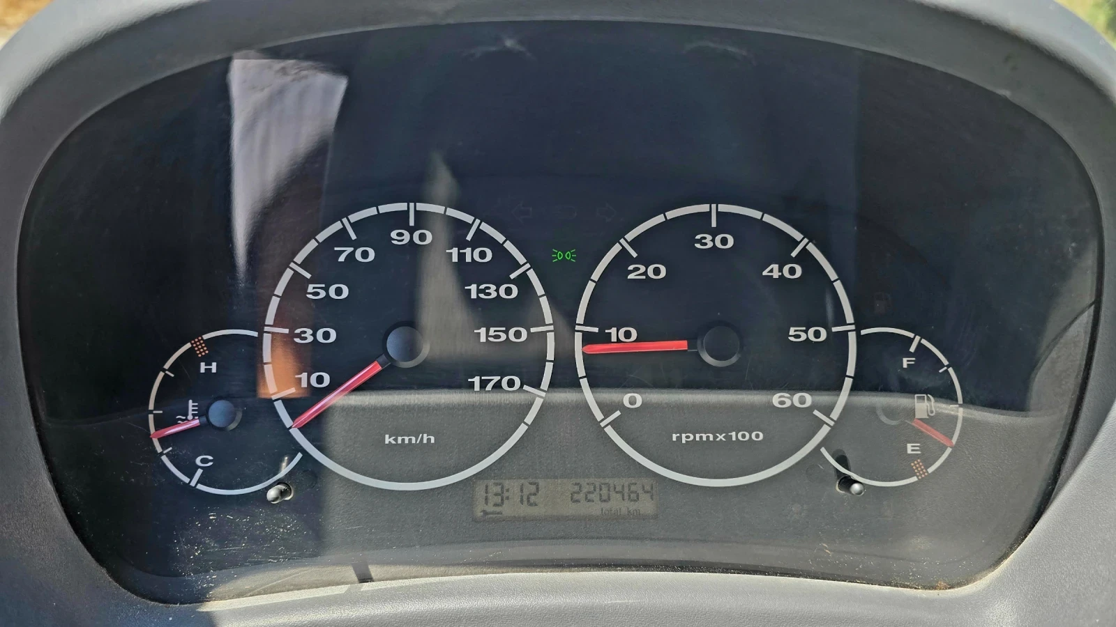Fiat Ducato, снимка 12 - Бусове и автобуси - 55690316