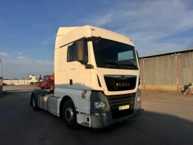 Man Tgx 460, снимка 2