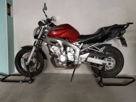 Yamaha FZ6N, снимка 8