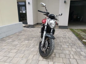 Yamaha FZ6N, снимка 6