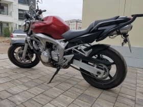 Yamaha FZ6N, снимка 7