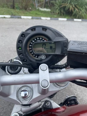 Yamaha FZ6N, снимка 5
