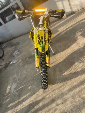 Suzuki Rmz 450, снимка 6