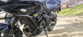 Kawasaki Versys Tourer, снимка 7