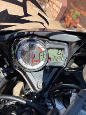 Suzuki Gsxr, снимка 5