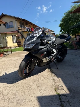 Suzuki Gsxr, снимка 3
