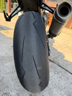 Suzuki Gsxr, снимка 4
