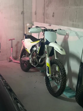 Husqvarna FC FC-250 /2017г, снимка 4