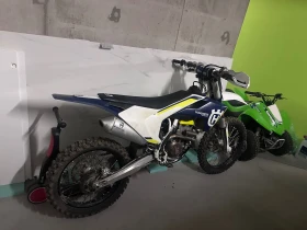 Husqvarna FC FC-250 /2017г, снимка 5