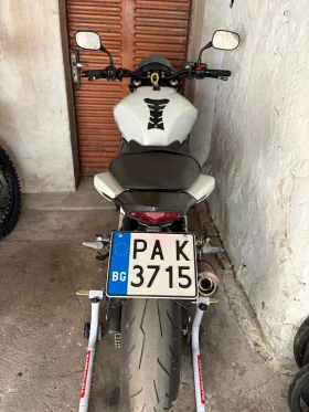 Honda Hornet, снимка 6