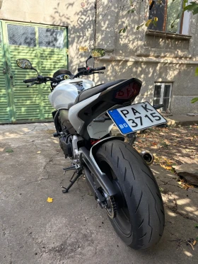 Honda Hornet, снимка 4