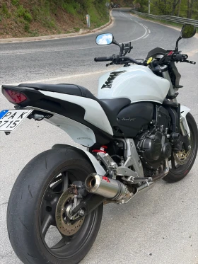 Honda Hornet, снимка 11