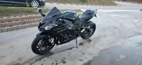 Kawasaki Zx, снимка 7