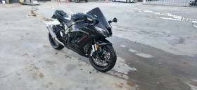 Kawasaki Zx, снимка 1