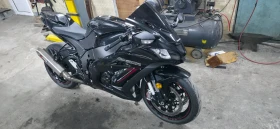 Kawasaki Zx, снимка 9
