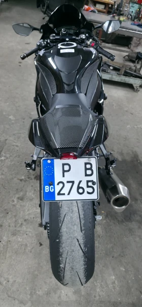 Kawasaki Zx, снимка 14