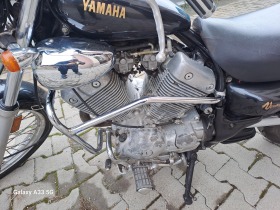 Yamaha Virago, снимка 8 - Мотоциклети и мототехника - 44949703