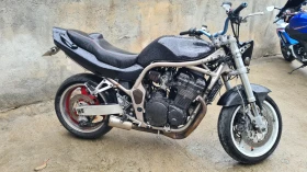 Suzuki Bandit 1200, снимка 5