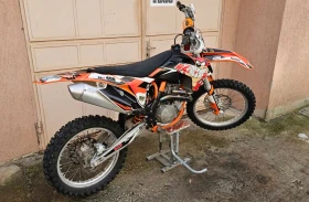 Ktm SX-F 450, снимка 3