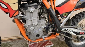 Ktm SX-F 450, снимка 12