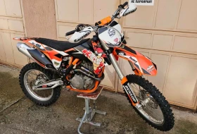 Ktm SX-F 450, снимка 4