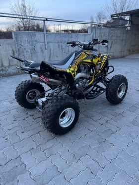 Yamaha Raptor 700 SE, снимка 5