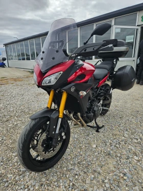 Yamaha Mt-09    | Mobile.bg    2