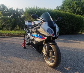     BMW S 1000RR