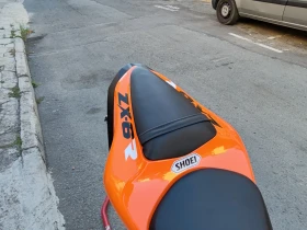 Обява за продажба на Kawasaki Ninja ZX6-R A2! 25KW! ~9 200 лв. - изображение 7