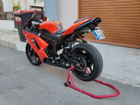Обява за продажба на Kawasaki Ninja ZX6-R A2! 25KW! ~9 200 лв. - изображение 3