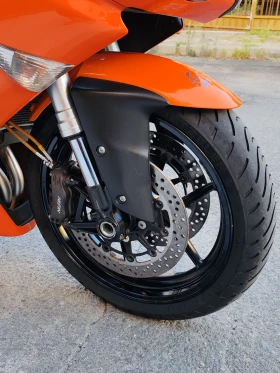 Обява за продажба на Kawasaki Ninja ZX6-R A2! 25KW! ~9 200 лв. - изображение 8