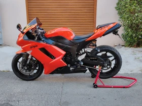 Обява за продажба на Kawasaki Ninja ZX6-R A2! 25KW! ~9 200 лв. - изображение 2