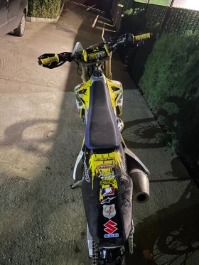 Suzuki Rmz 450 | Mobile.bg    5