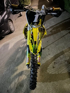 Suzuki Rmz 450 | Mobile.bg    3