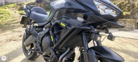 Kawasaki Versys Tourer | Auto.bg — изображение 8