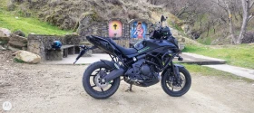 Kawasaki Versys Tourer | Auto.bg — изображение 3