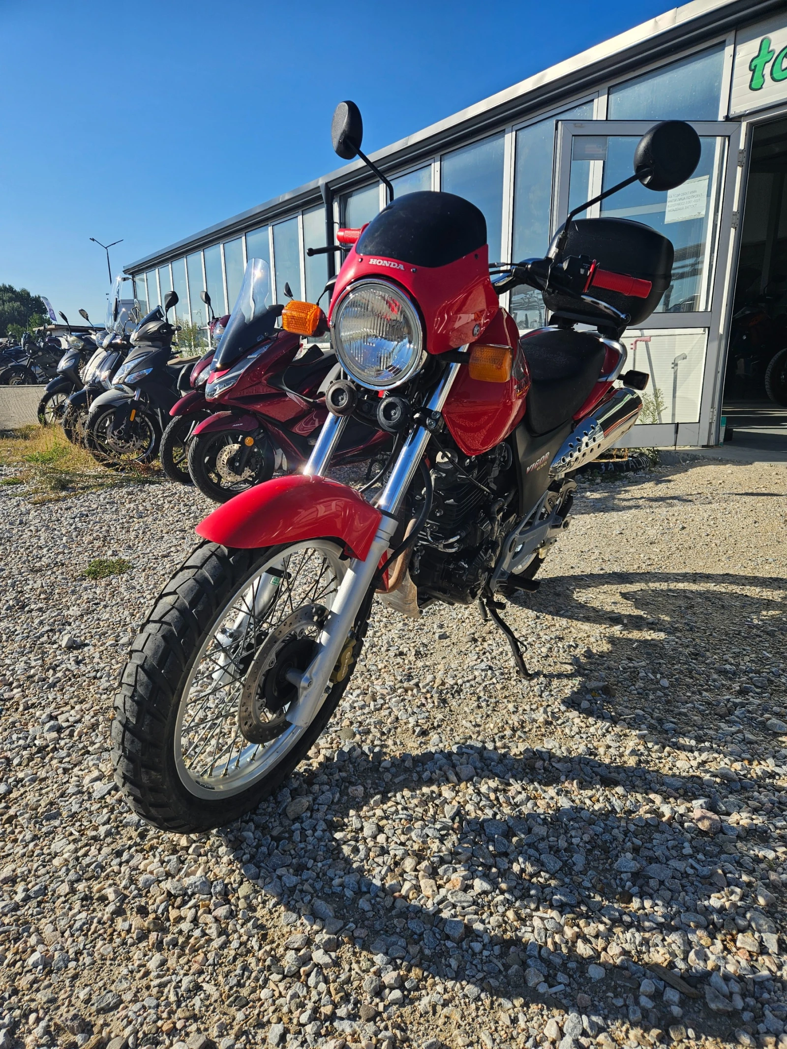 Honda Vigor A2������ ������  | Mobile.bg � ����������� 2