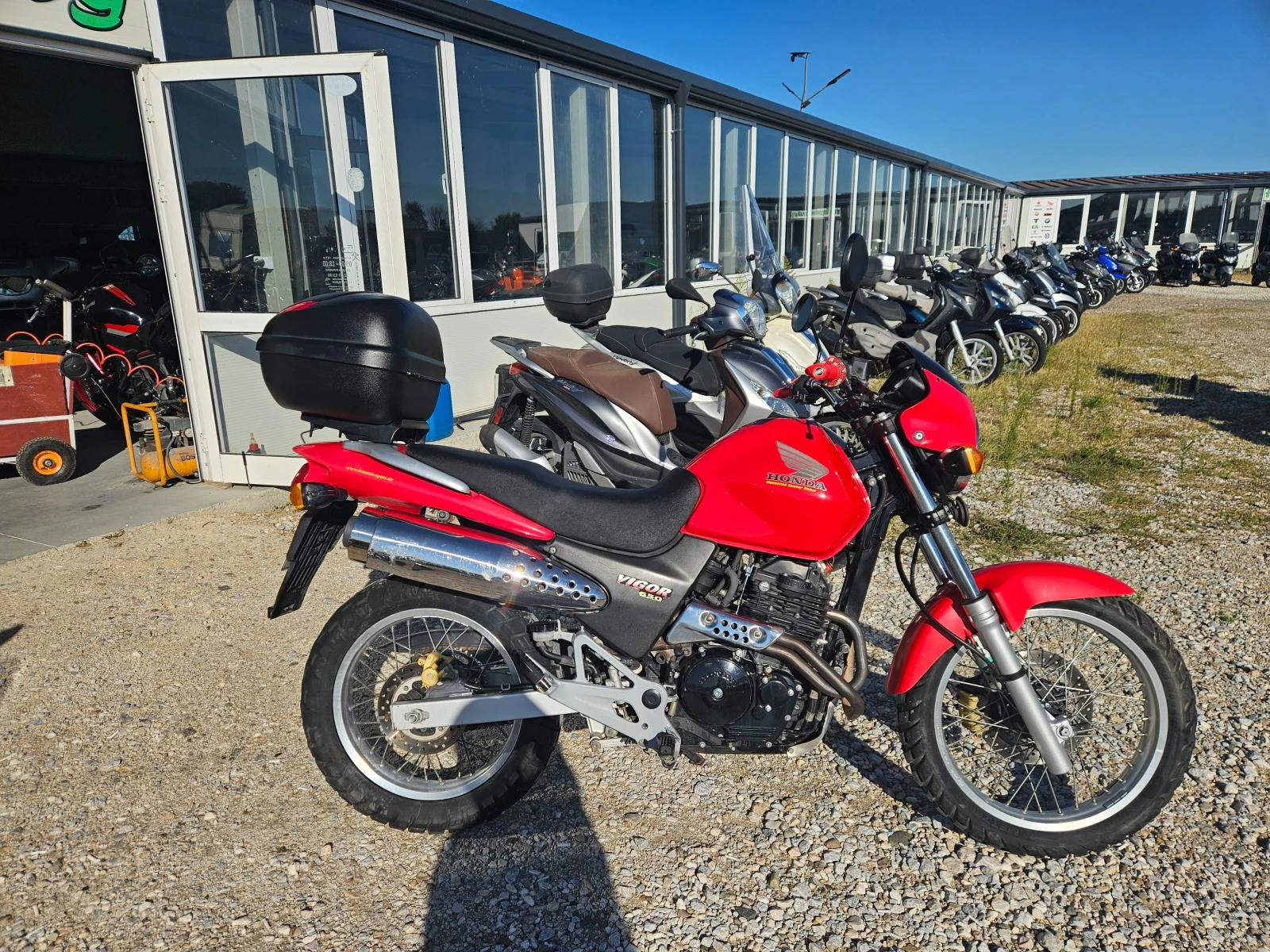 Honda Vigor A2������ ������  | Mobile.bg � ����������� 6