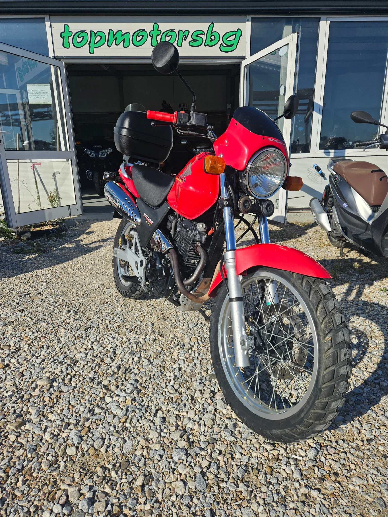 Honda Vigor A2Лизинг Бартер 