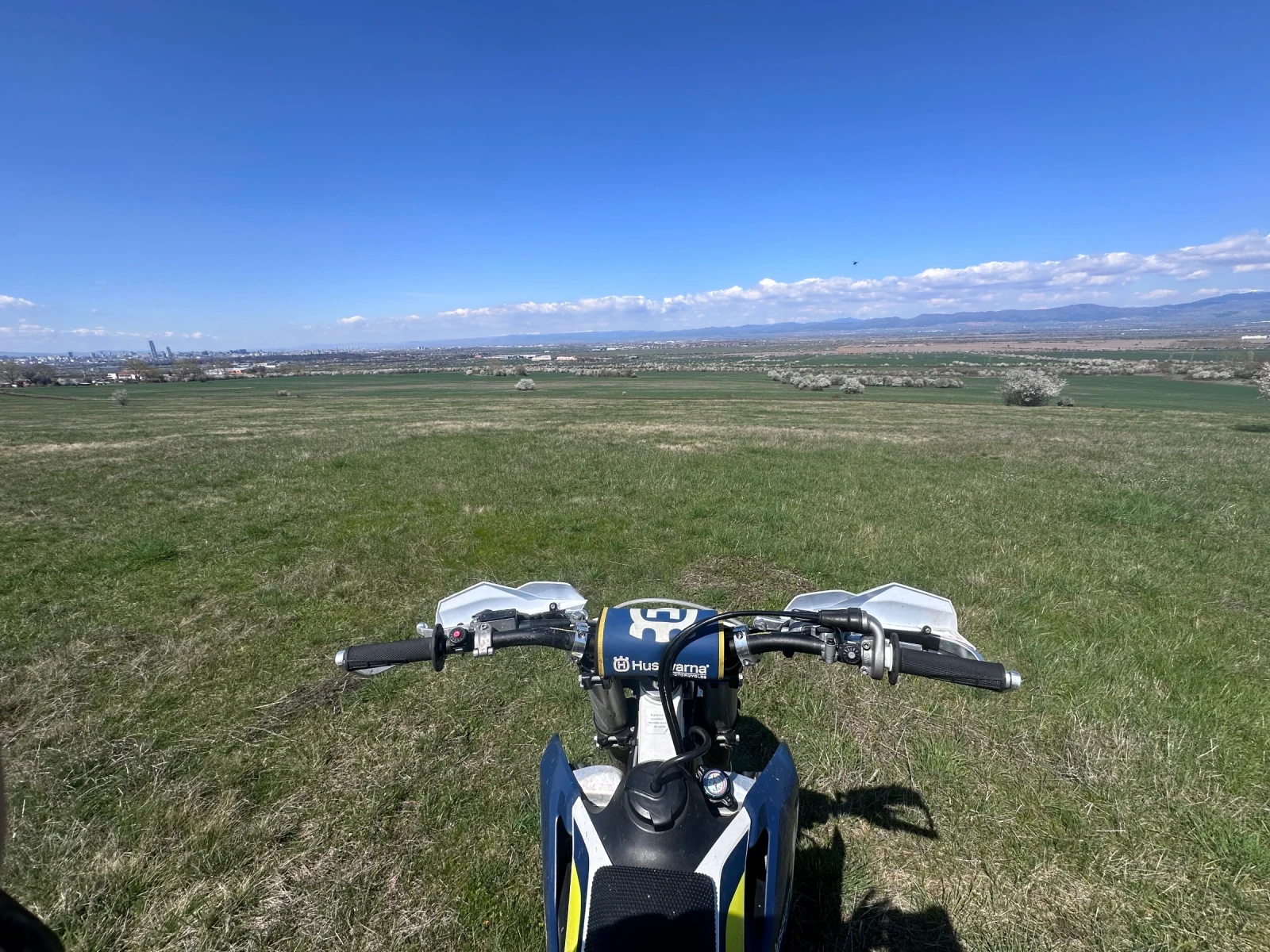 Husqvarna FC FC-250 /2017г, снимка 6 - Мотоциклети и мототехника - 55966402