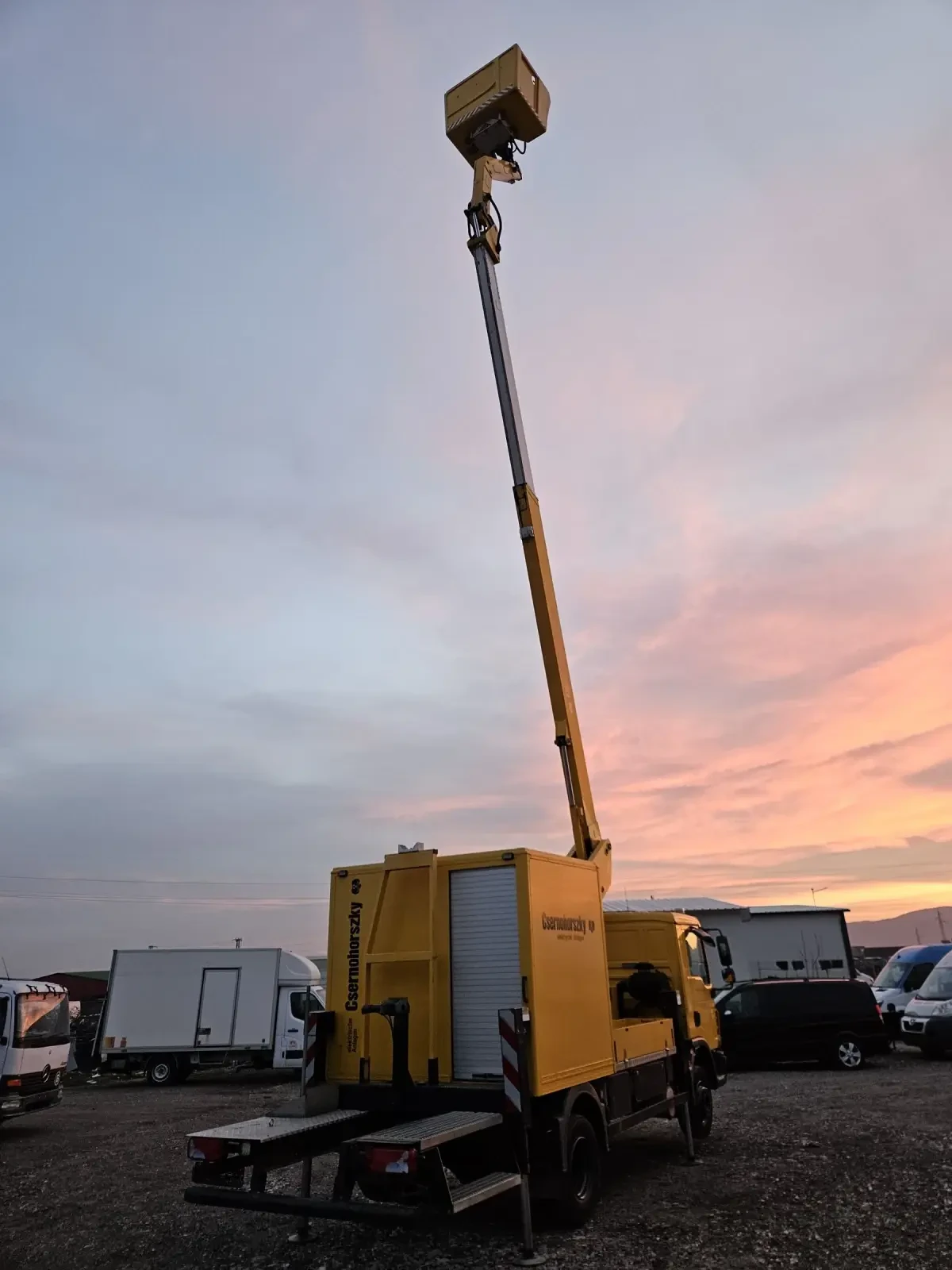  Ruthmann MAN 12.180, , 18  | Mobile.bg   13