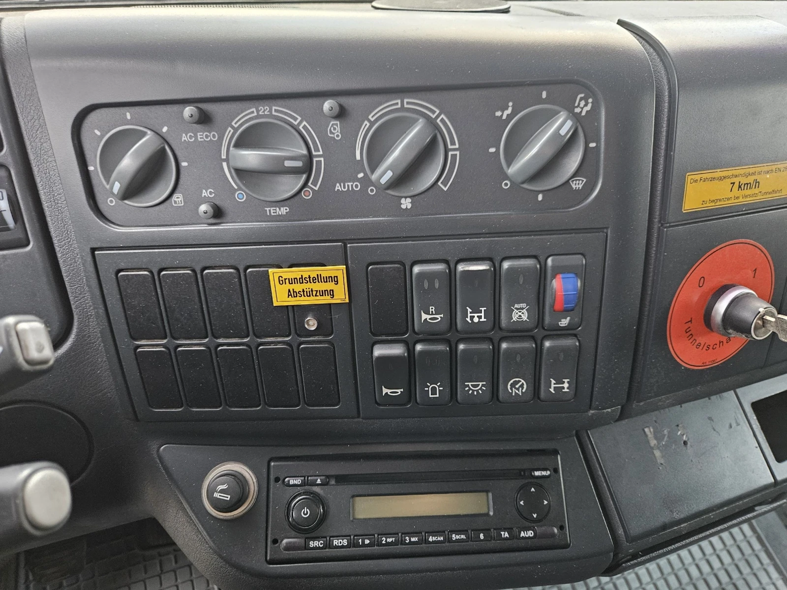  Ruthmann MAN 12.180, , 18  | Mobile.bg   16