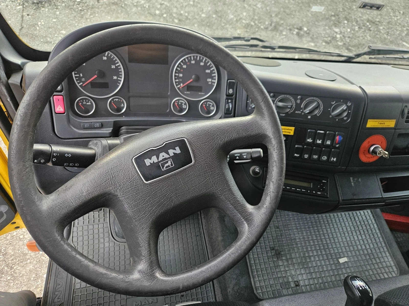  Ruthmann MAN 12.180, , 18  | Mobile.bg   15