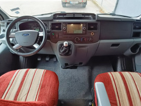 Кемпер Ford TRANSIT BREEZER A554, снимка 11 - Каравани и кемпери - 44809561