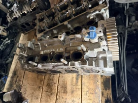 RF8A6G-6090DA Глава FORD FIESTA 1.4i  2014 RF8A6G-6090DA, снимка 1