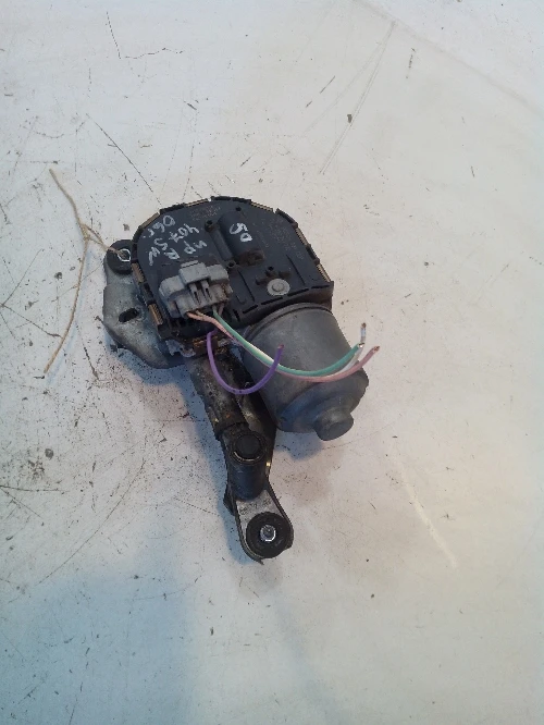 Предно дясно моторче чистачки за Пежо 407 SW